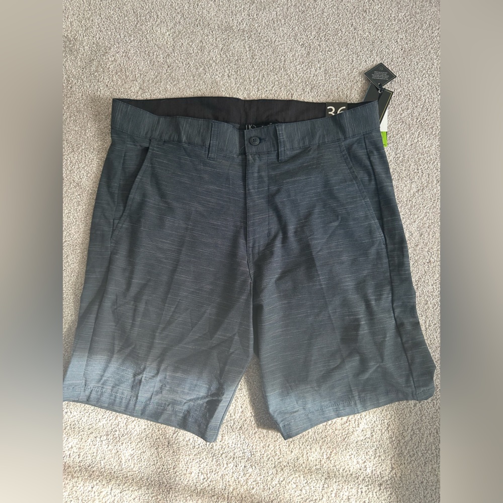 Burnside Men’s Shorts